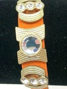 LIA SOPHIA ACCOMPLICE BRACELET